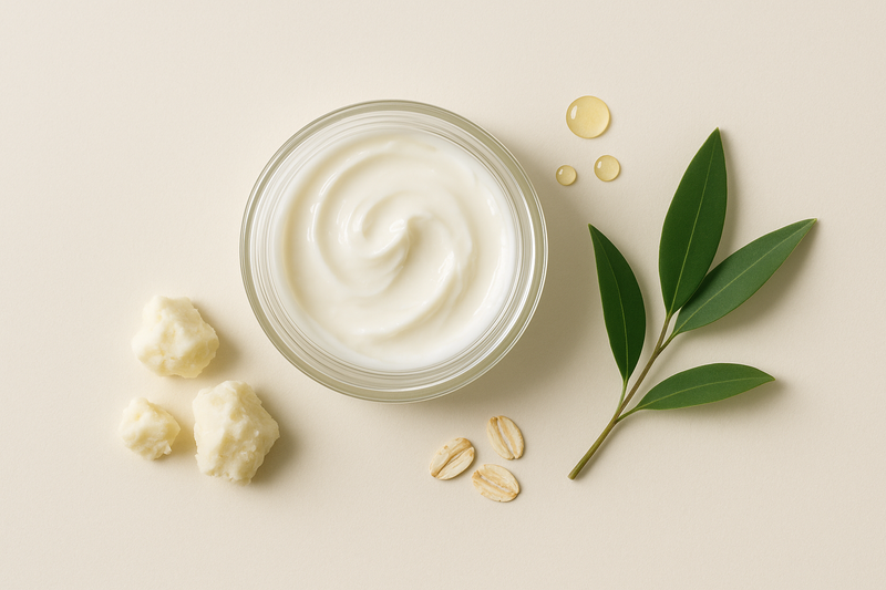 Hautbarriere – unser unsichtbarer Schutzmantel