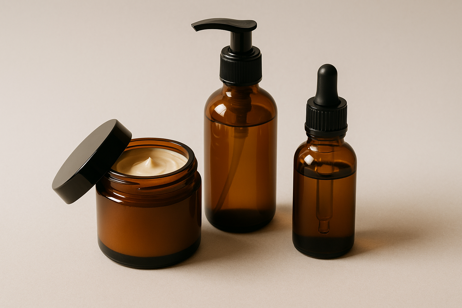 Tools – Spender & Tiegel