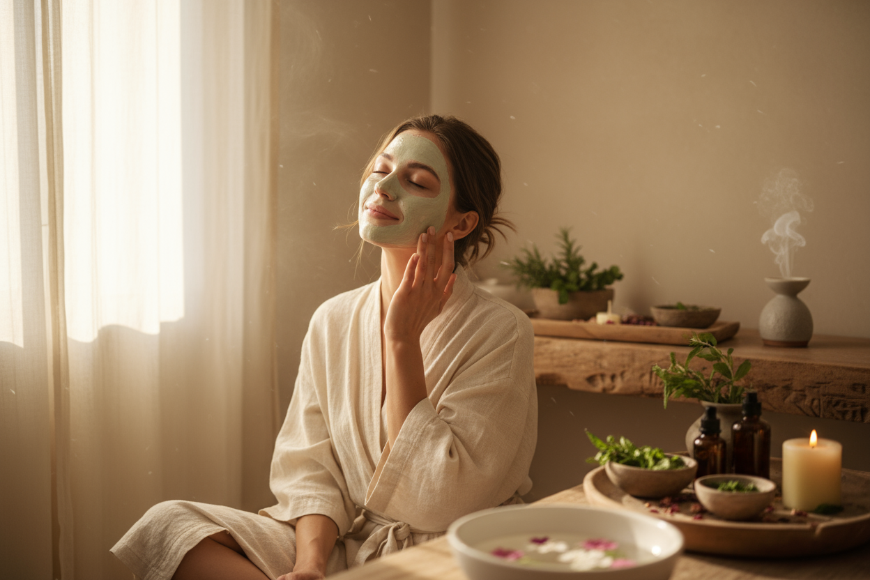 Entspannung & Rituale – natürliche Momente der Ruhe