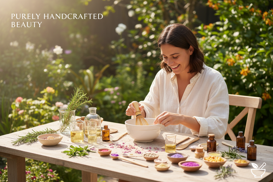 Tools & Zubehör – natürlich praktisch