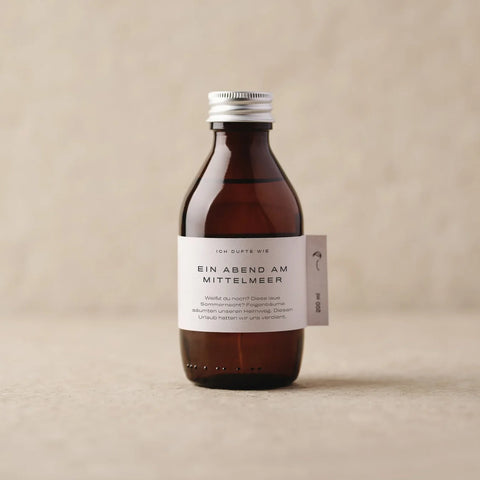 Diffuser - Raumduft - Nachfüllflasche - DUFTE - 200ml