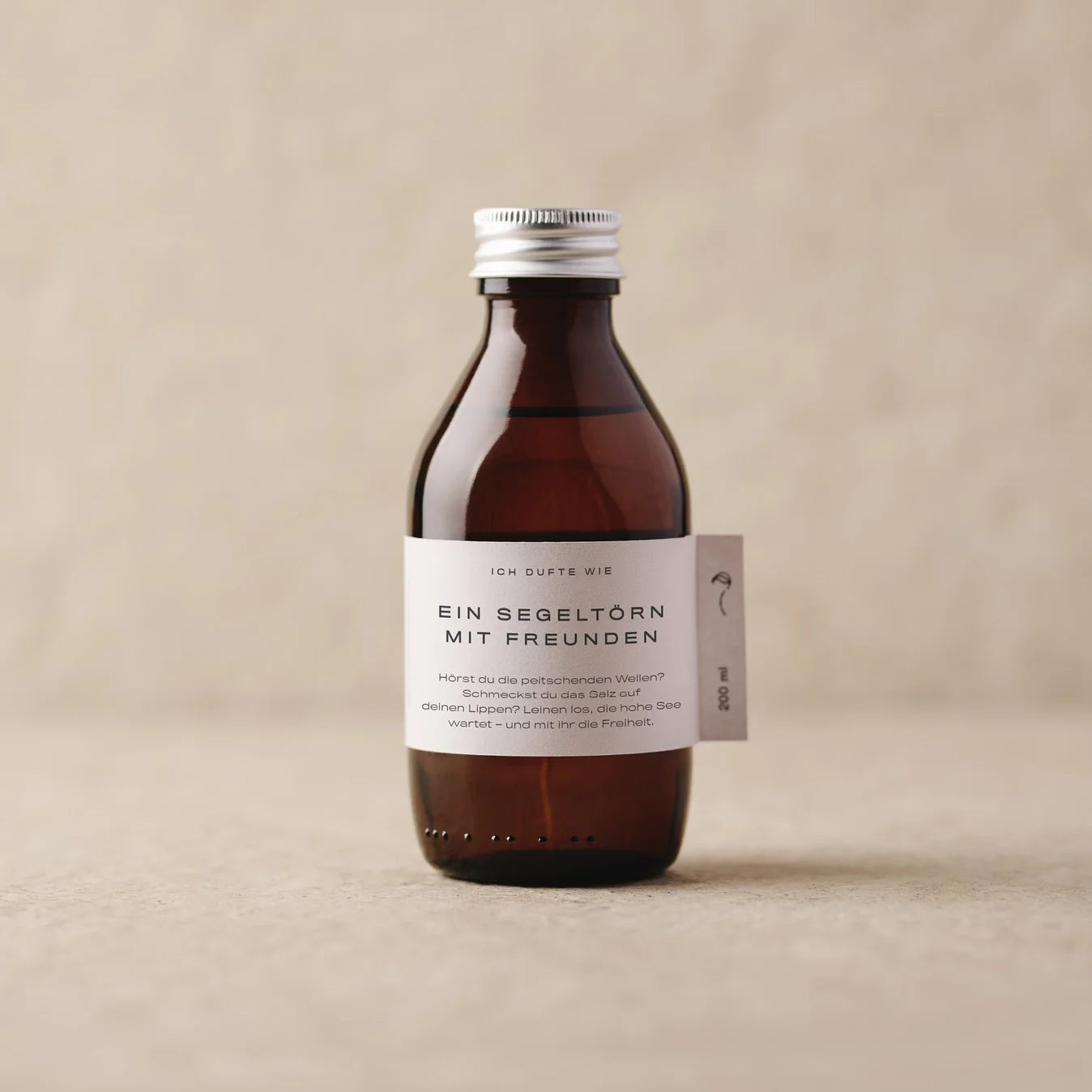 Diffuser - Raumduft - Nachfüllflasche - DUFTE - 200ml