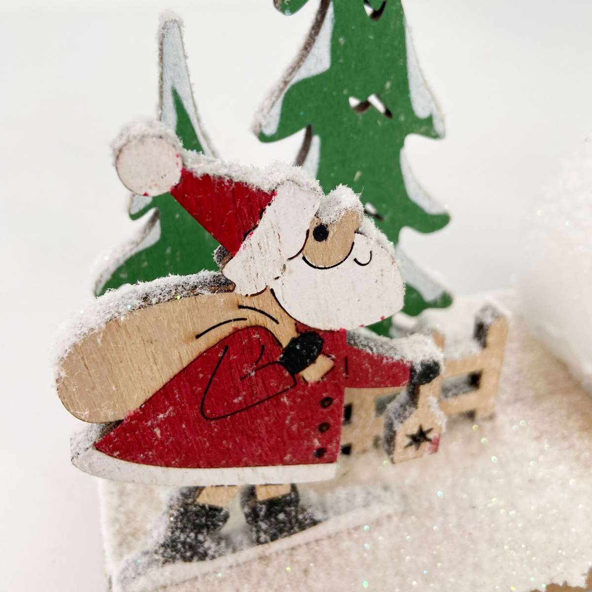 Amaryllis - Set Mit 3 - Hippeastrum 'Winterwunderland Mix'