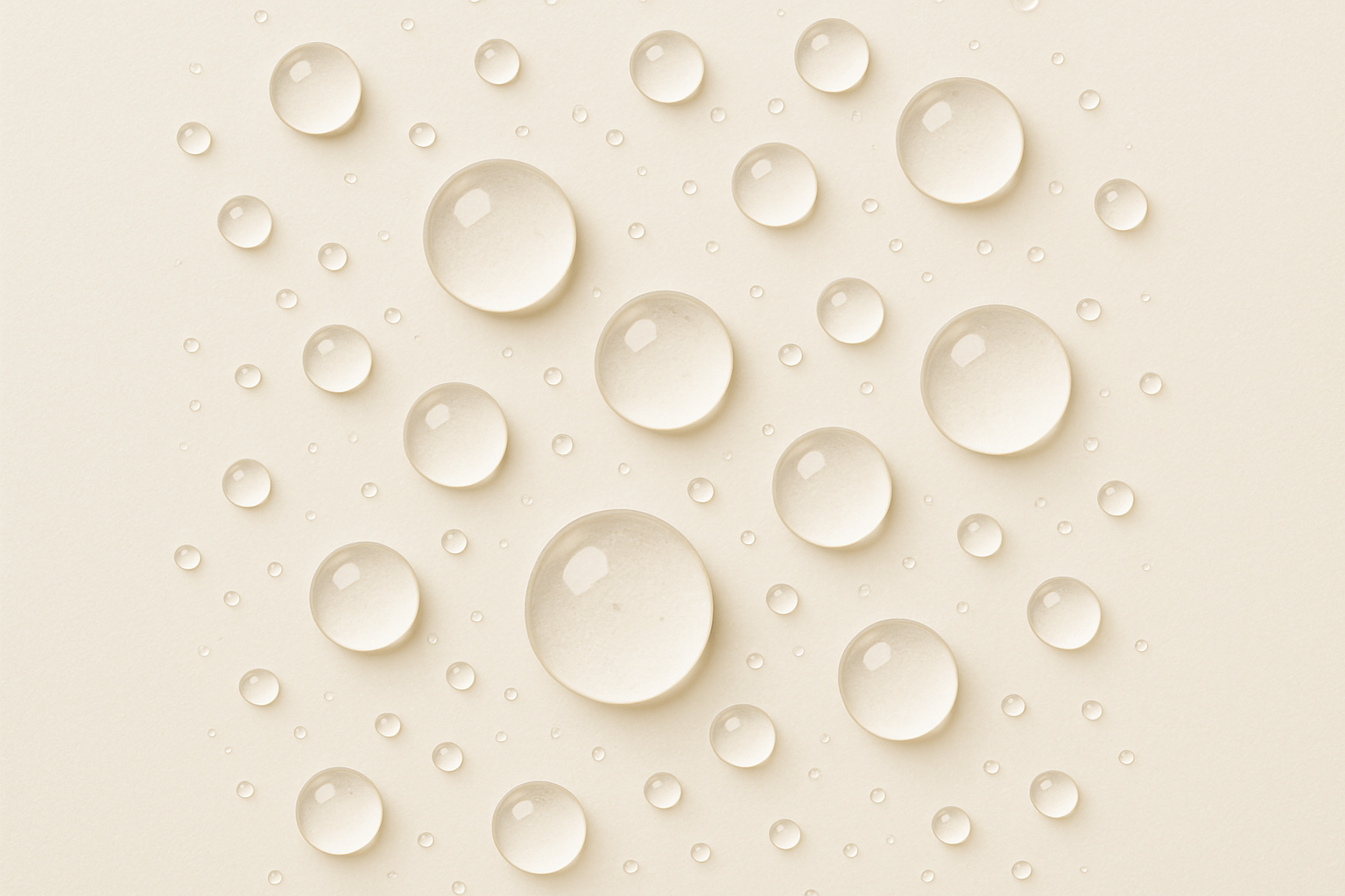 Anwendung: 2–3 Tropfen Mandelöl in die Handflächen, feuchte Haut.