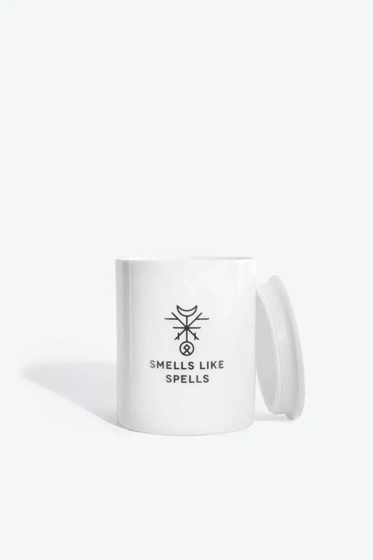 Tarotkerze Der Wagen – Disziplin, Klarheit & zielgerichtete Energie