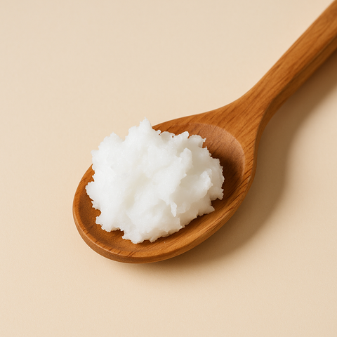 Bio Kokosöl – Pflegendes Multitalent für Haut, Haar & Nägel