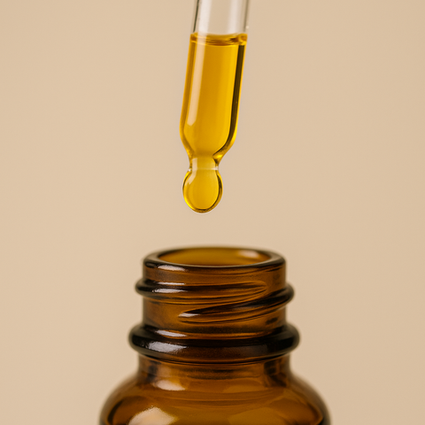 Vitamin E – natürliches Antioxidans für DIY-Kosmetik & Hautpflege