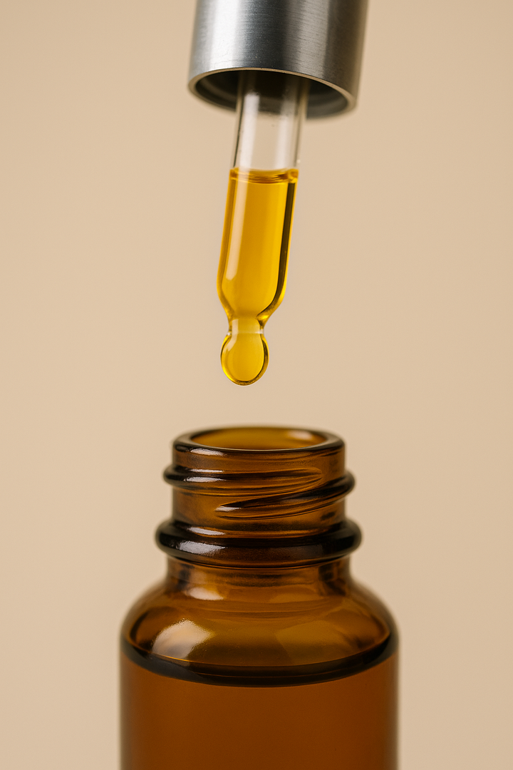 Vitamin E – natürliches Antioxidans für DIY-Kosmetik & Hautpflege