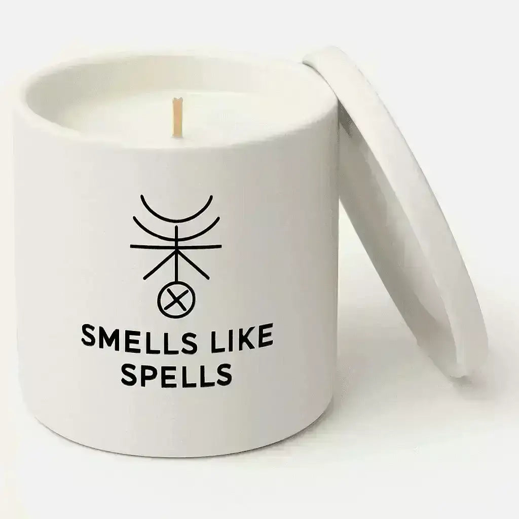 Tarotkerze Der Wagen – Disziplin, Klarheit & zielgerichtete Energie