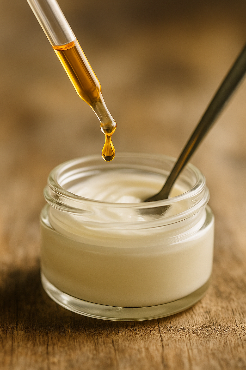 Vitamin E – natürliches Antioxidans für DIY-Kosmetik & Hautpflege