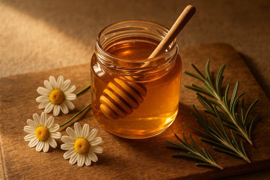 Pflanzen & Naturprodukte