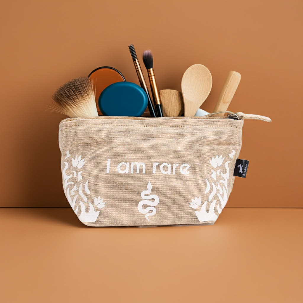 Hop Hare Beutel –  „I am rare