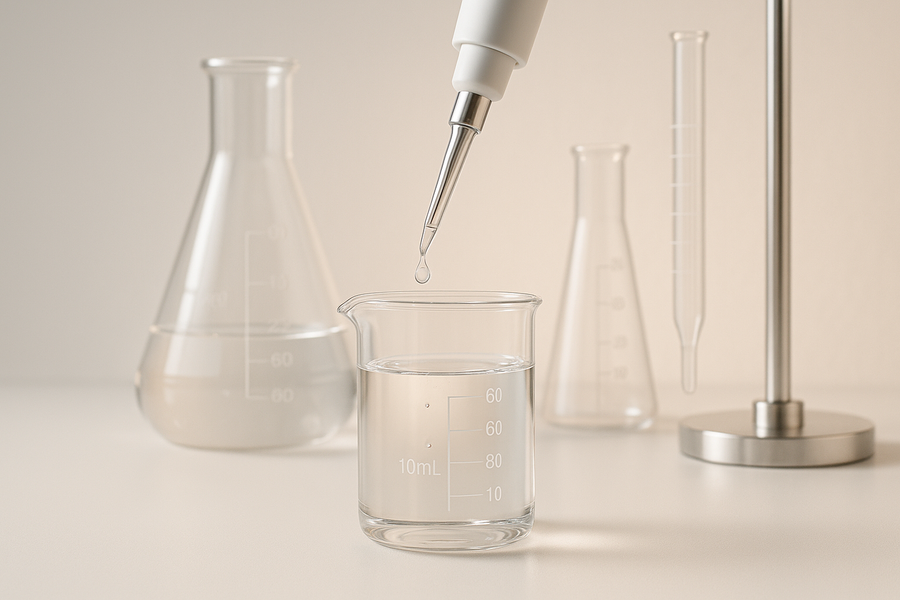 Wirkstoffe & Add-ons