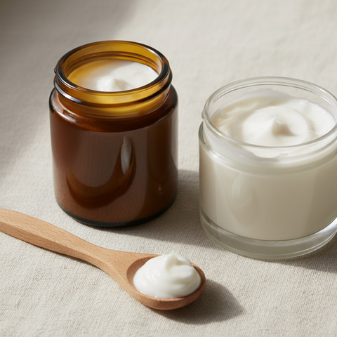 Babassuöl raffiniert – leichtes, schnell einziehendes Basisöl