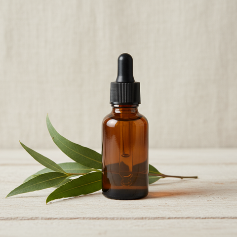 Cajeputöl naturrein (Melaleuca cajeputi)