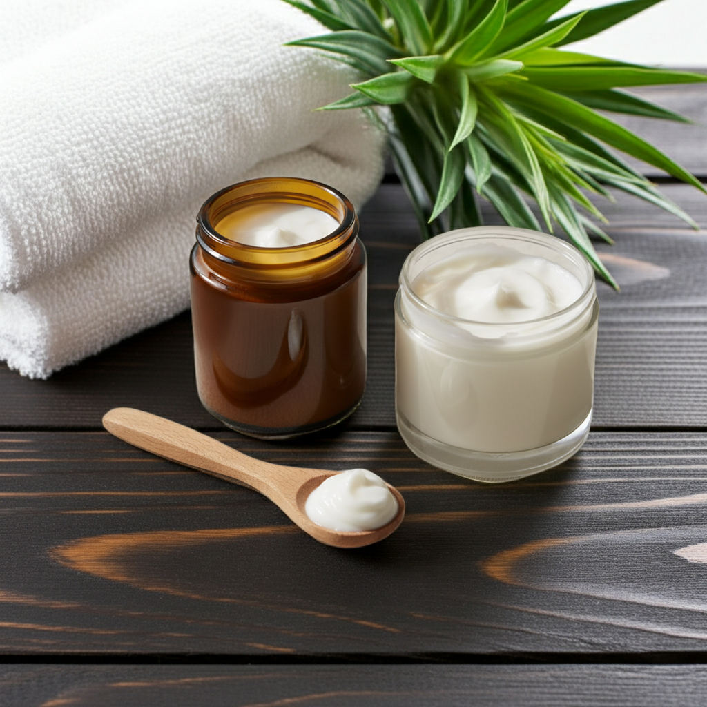 Babassuöl raffiniert – leichtes, schnell einziehendes Basisöl