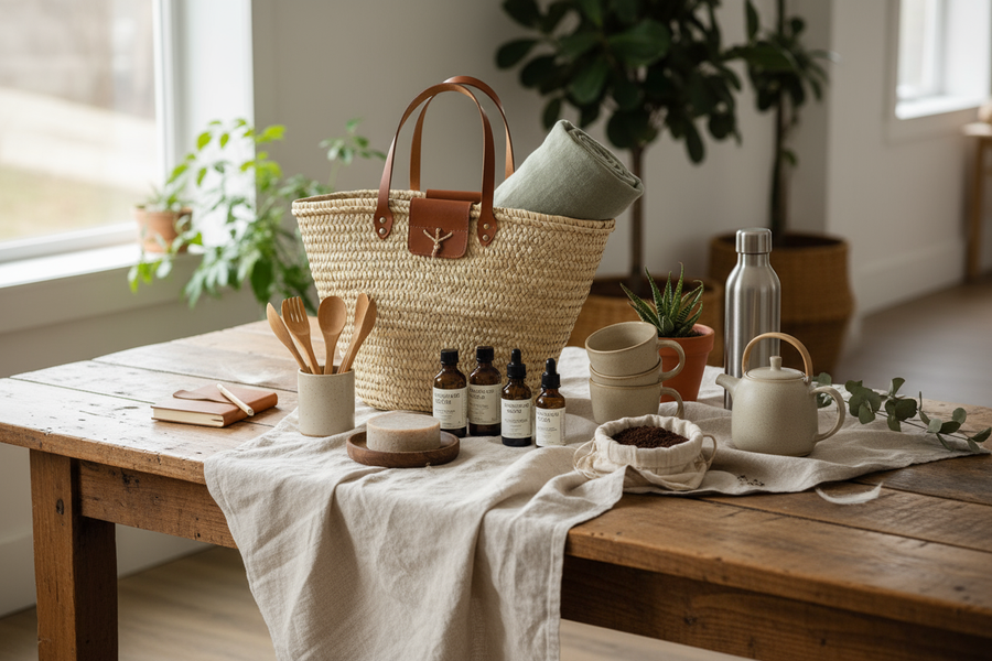 Lifestyle & Accessoires