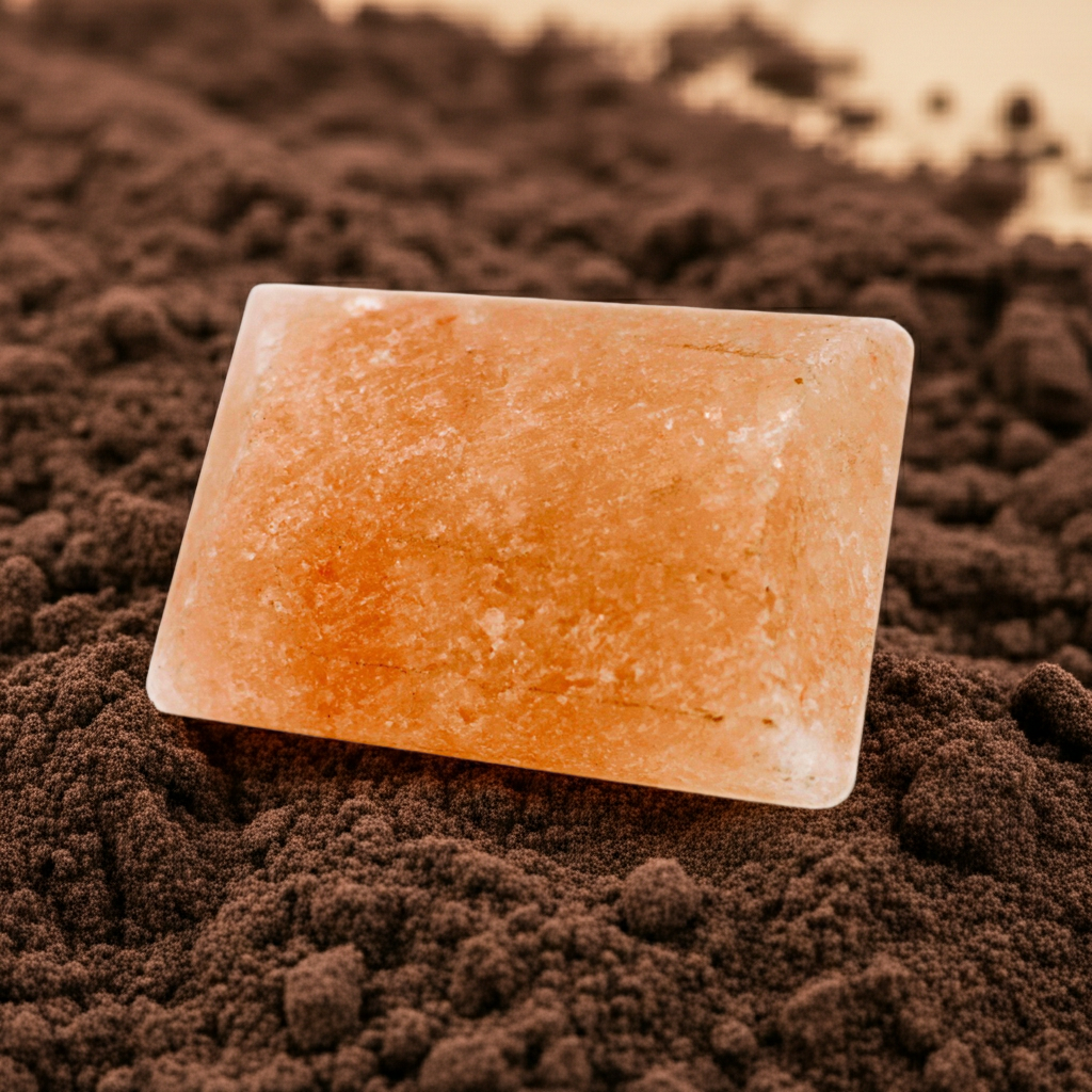 Selfcare Duo – Himalaya Deo-Bar & Roll-On „Just Chill!