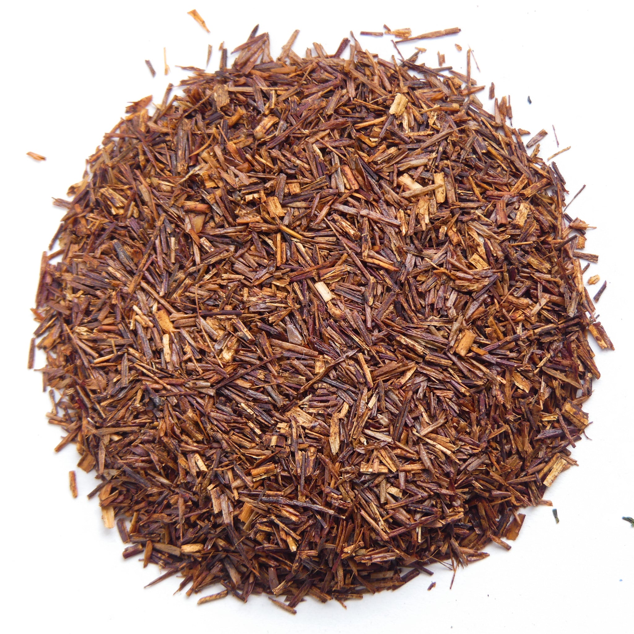 Rooibos Super Grade Long Cut – koffeinfreier Rotbuschtee