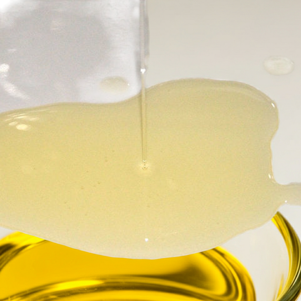 Süßes Mandelöl – kaltgepresst & hautberuhigend